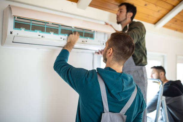Best HVAC Equipment and Components in Greenbelt, MD