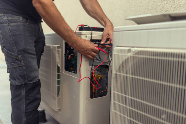 Best Air Conditioning Cleaning in Greenbelt, MD