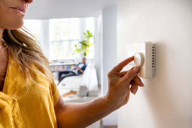 Best Energy-efficient HVAC Solutions in Greenbelt, MD