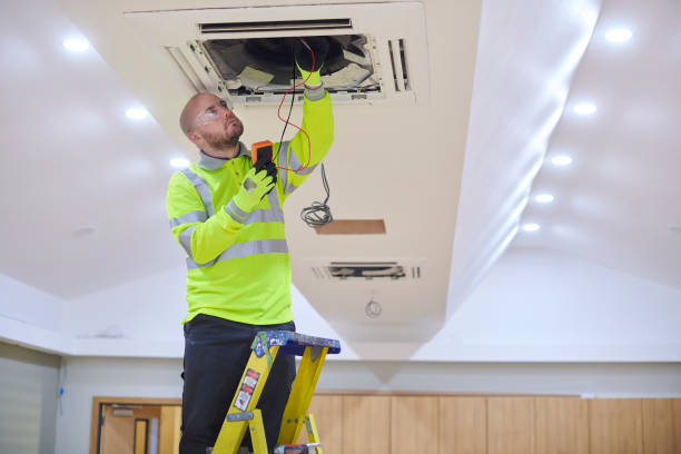 Best HVAC Retrofitting and Upgrading in Greenbelt, MD
